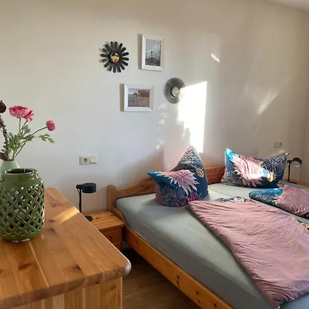Apartment Luzi