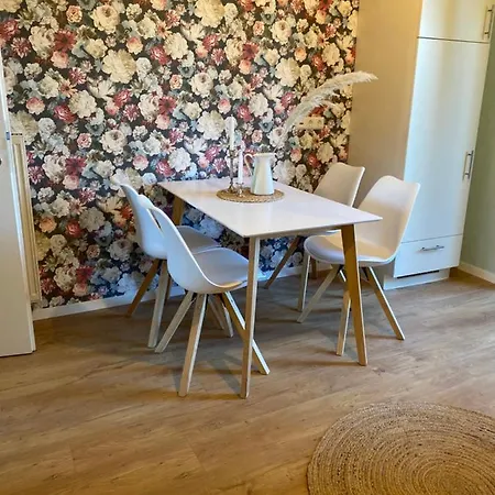 Apartment Luzi